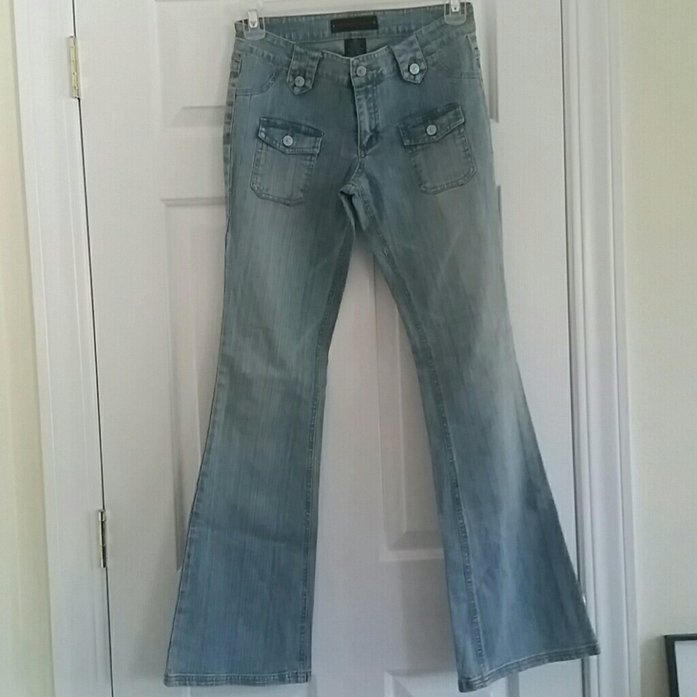 Cool wear jeans  size 7